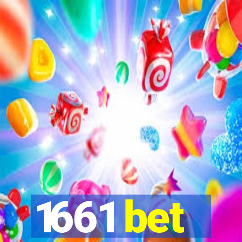 1661 bet